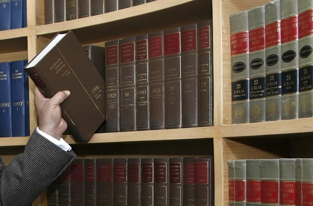 The COVID-19 Pandemic is Creating a Rash of Lawsuits