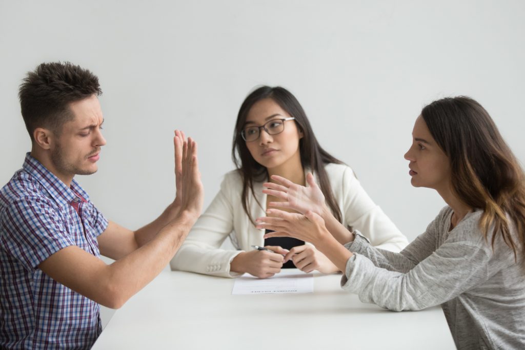 Why Get A Lawyer For Your Divorce?