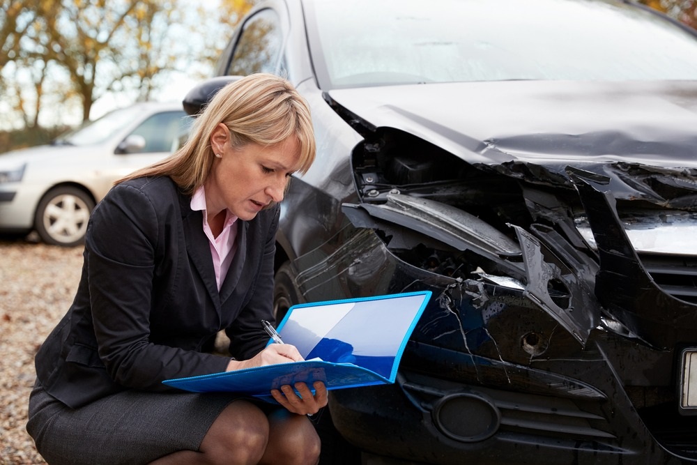 What to Expect If Your Car Accident Lawsuit Goes to Court