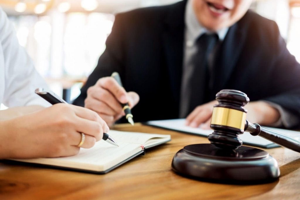 What are the reasons for hiring a worker’s compensation lawyer on Central Coast?