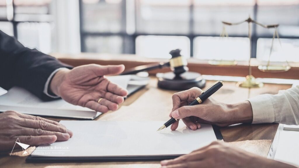 Incredible Advantages of Consulting a Divorce Attorney