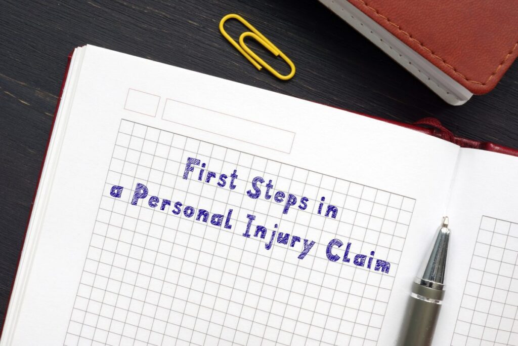 Various Things To Consider First Before Filing A Personal Injury Lawsuit