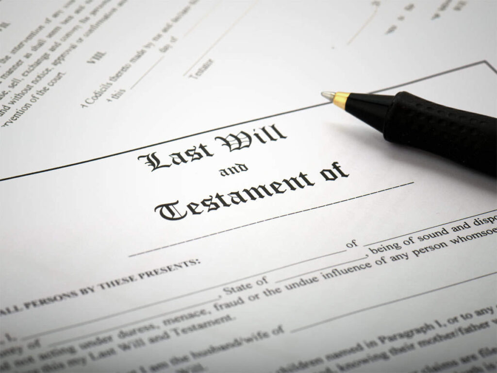 Probate Application: Process and Facts You Must Know
