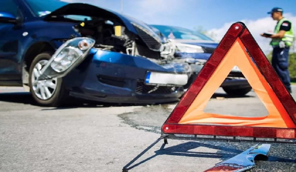 What to Do Immediately After a Car Accident Car Accident
