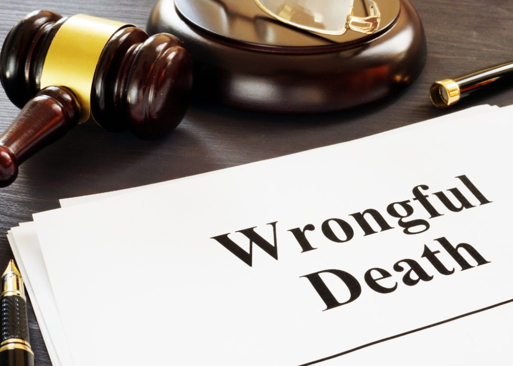 Legal Options for Families After Wrongful Death Accidents in Paradise