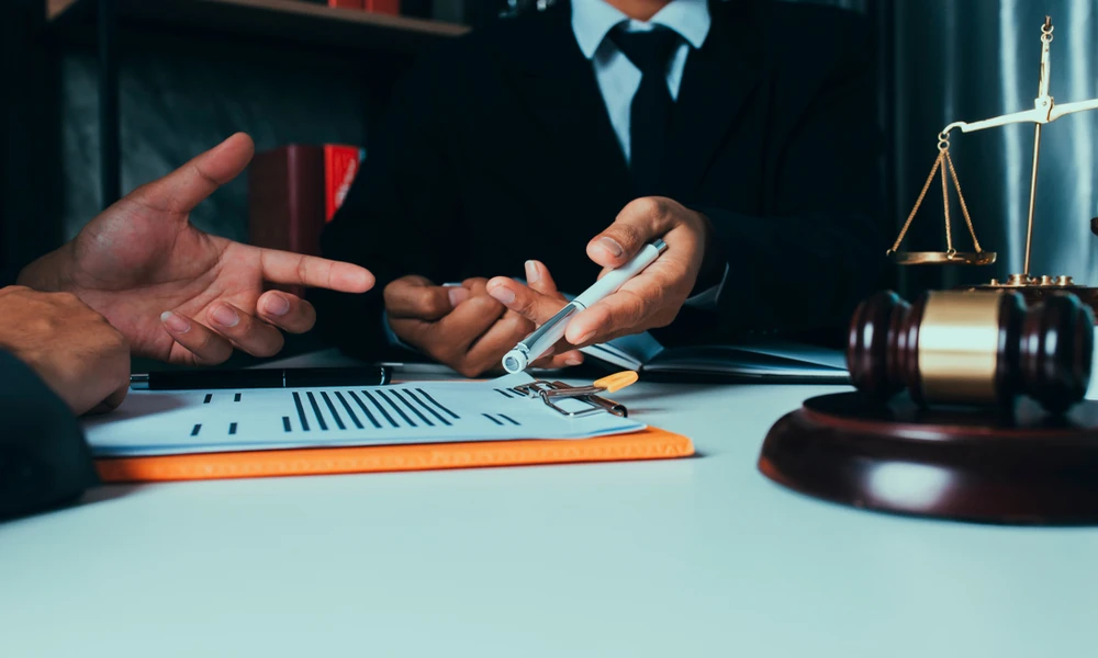 Common Challenges Faced During Serious Accident Compensation Claims
