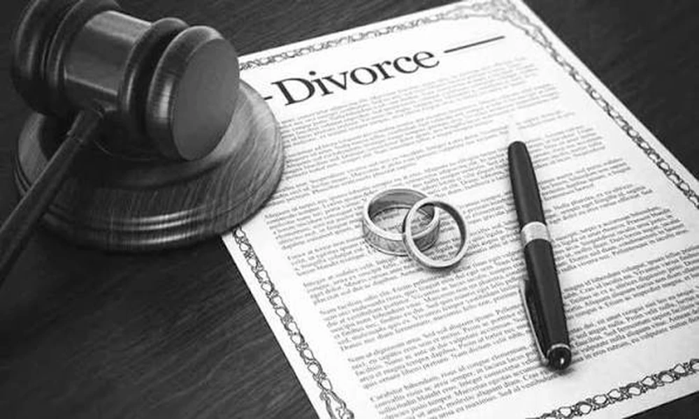 Navigating the Legal Process of Divorce in Madison, Mississippi