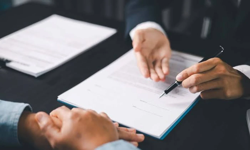 Understanding the Legal Side of Real Estate Transactions in Naperville, IL
