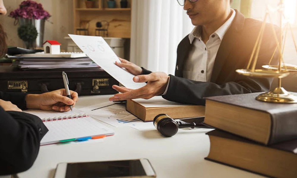 Why Hiring a Divorce Lawyer in Montgomery County MD Is Essential