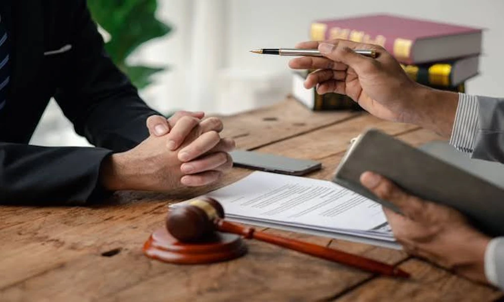 Compassionate Legal Guidance After a Serious Injury