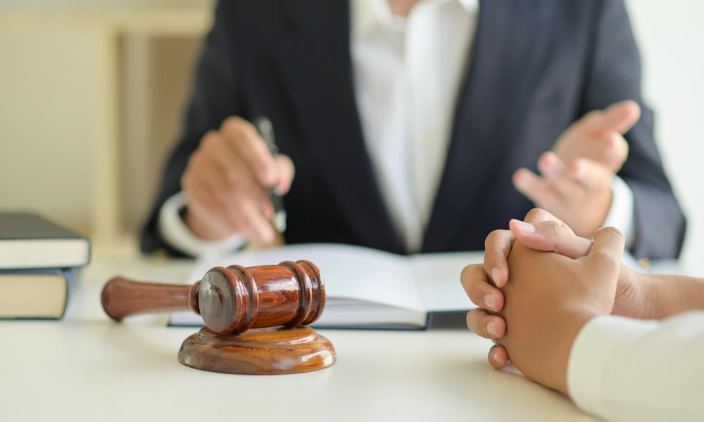 DWI Case Defense Attorney For Strong Legal Protection