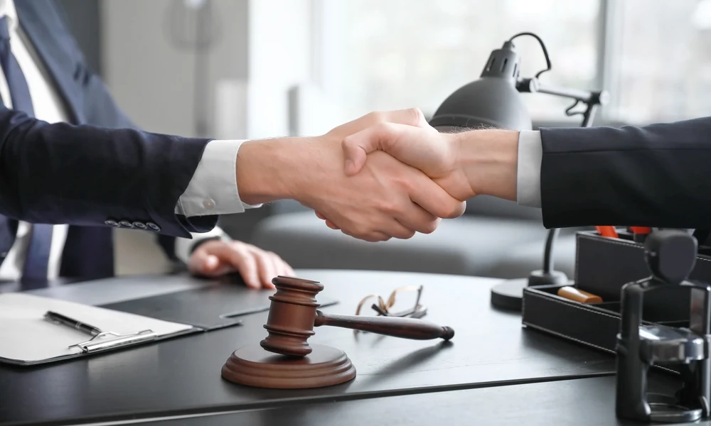 Get Trusted Guidance After a Personal Injury Accident
